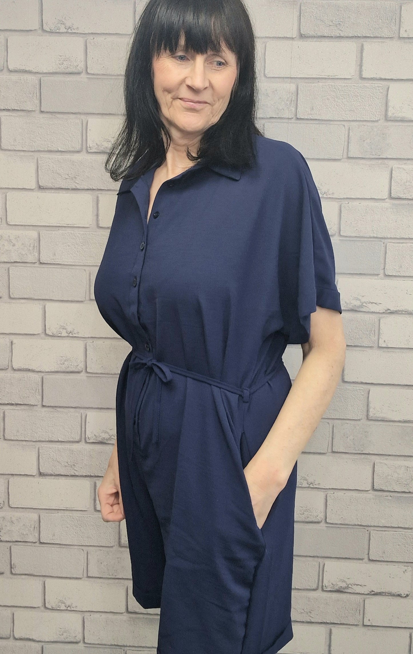 Penny Playsuit - Couture Boutique