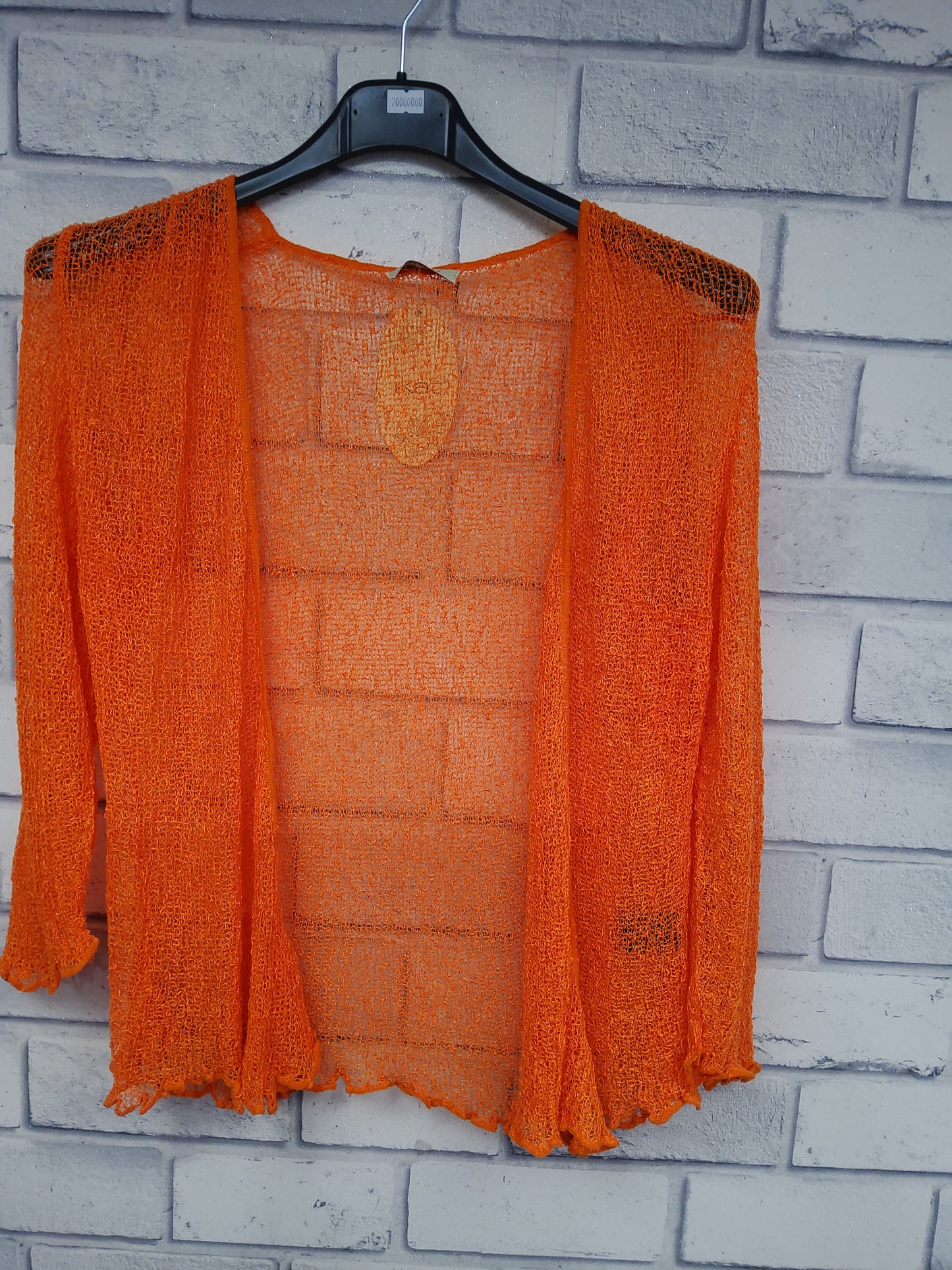 Trisha Short Shrug Cardigan - Couture Boutique