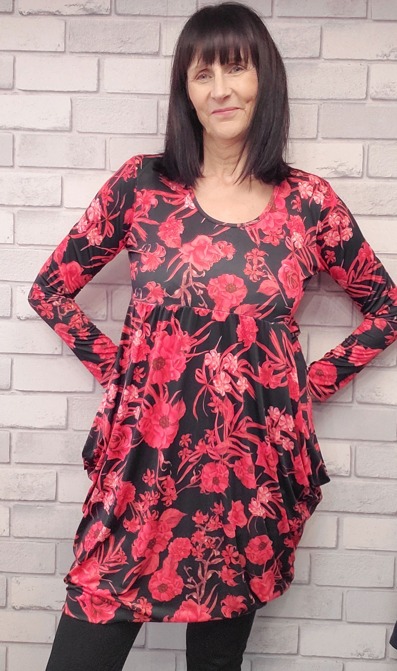Lucie Magic Dress