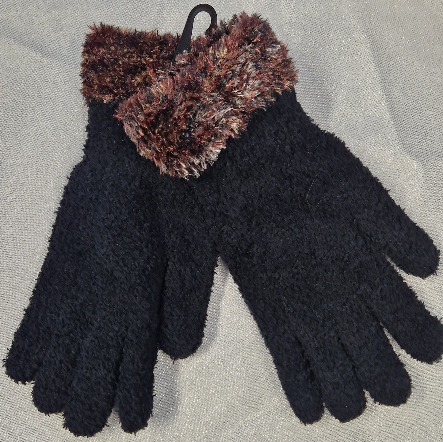 Ladies Gloves Soft Feel - Couture Boutique
