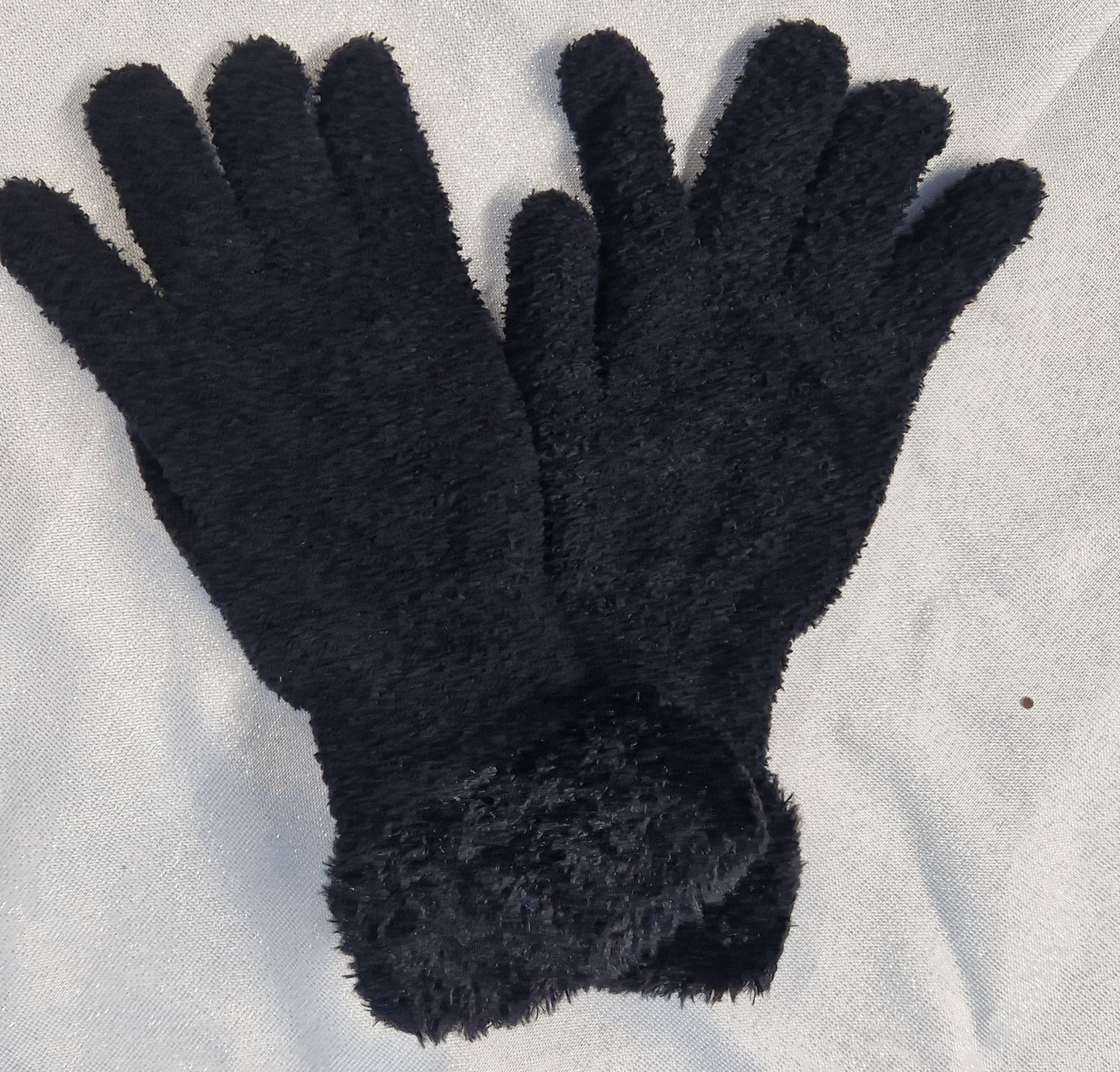 Ladies Gloves Soft Feel