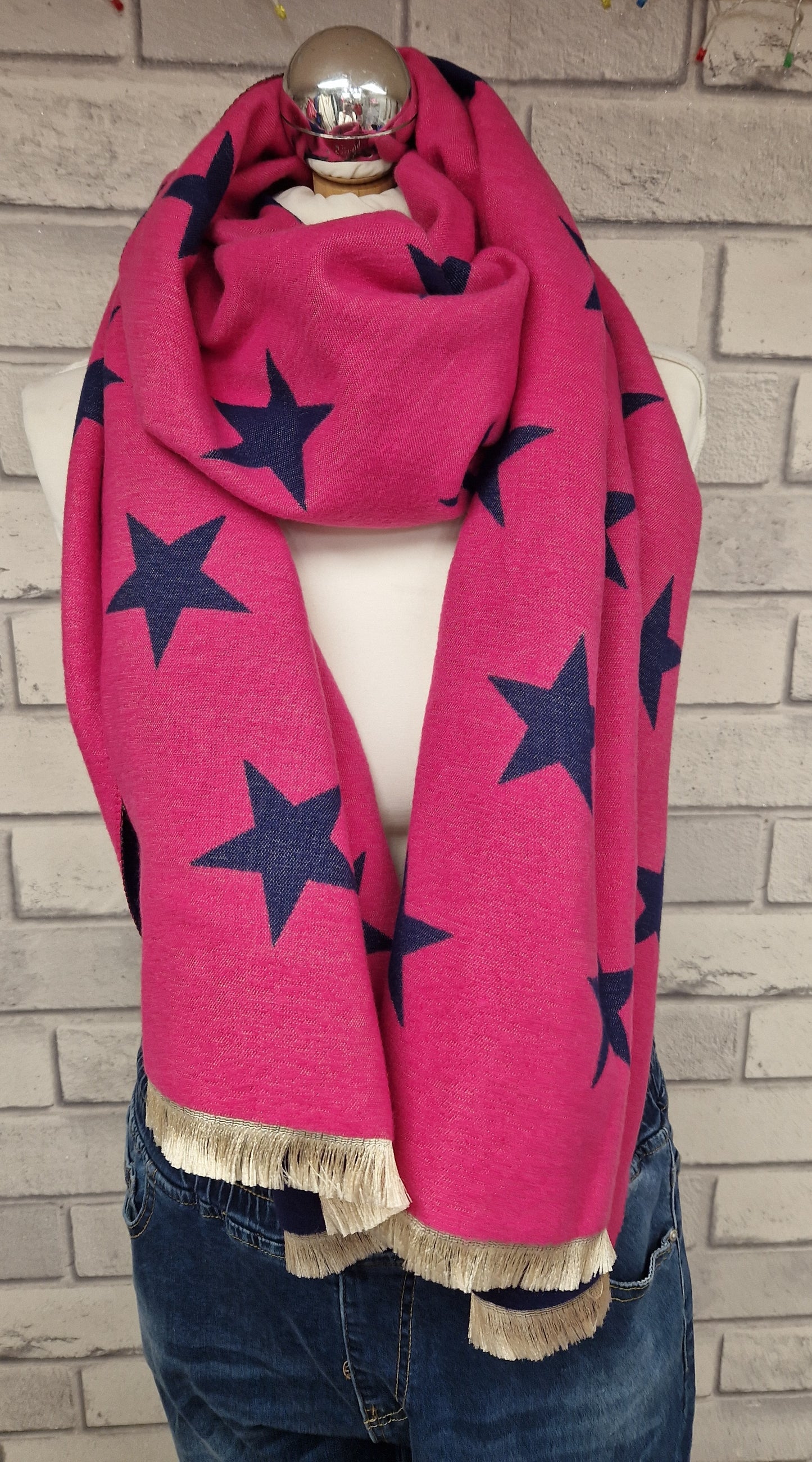 Scarf