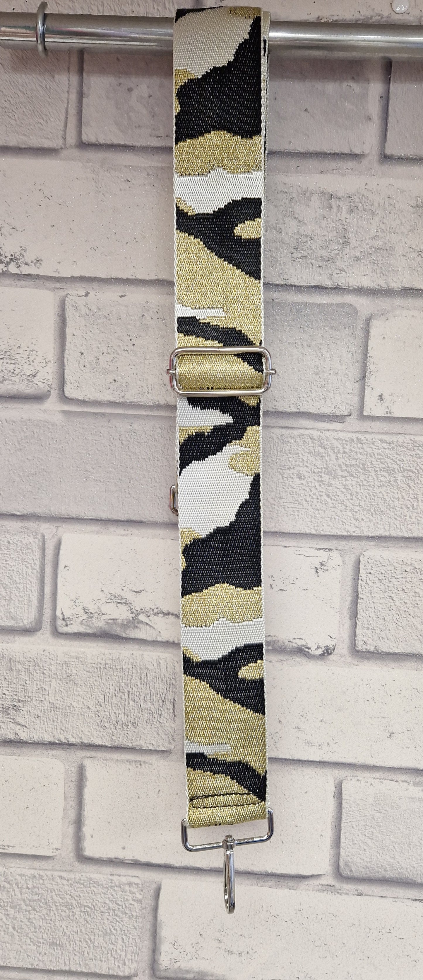 Adjustable Handbag Straps