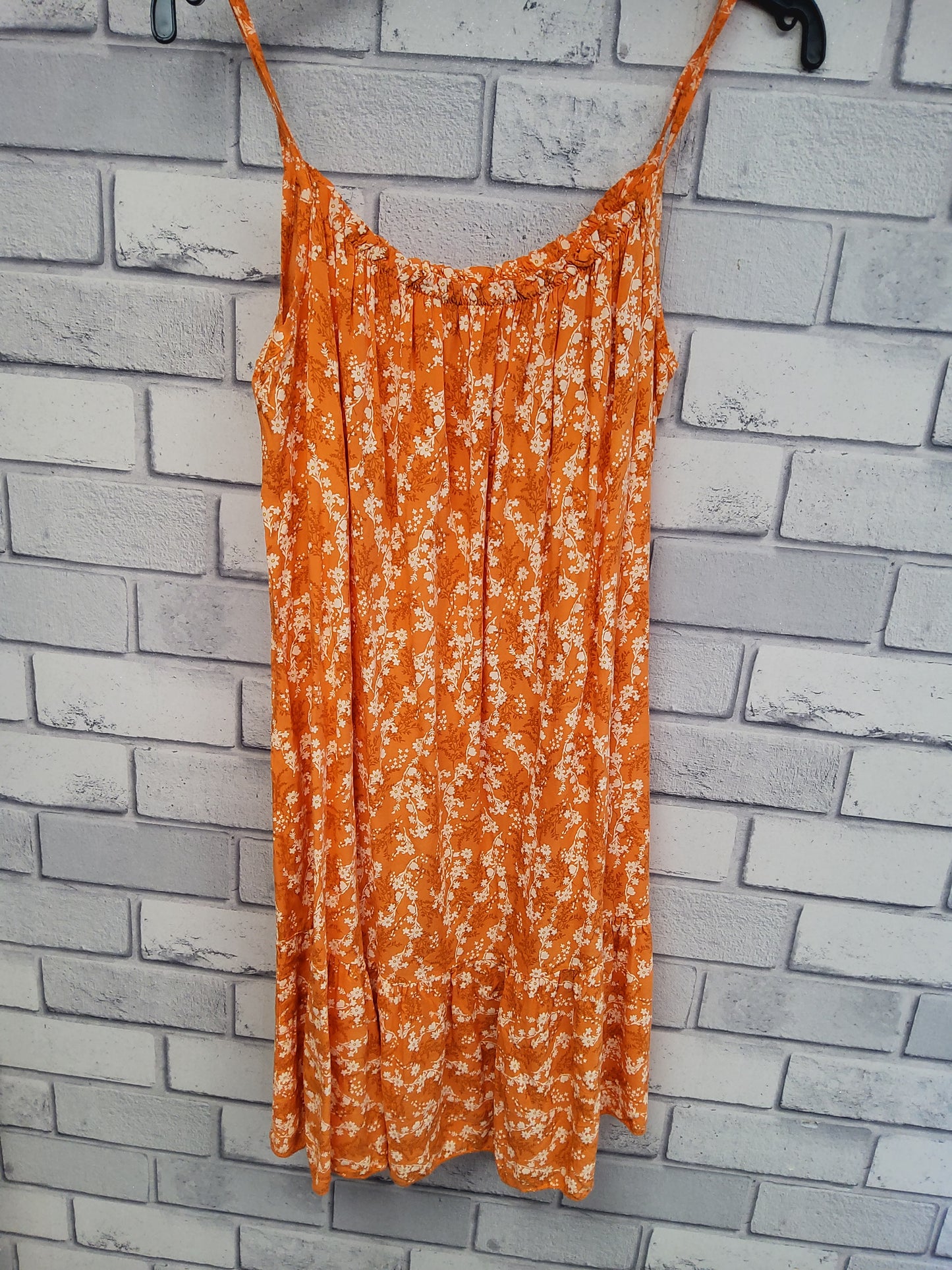 Cass Summer Dress - Couture Boutique