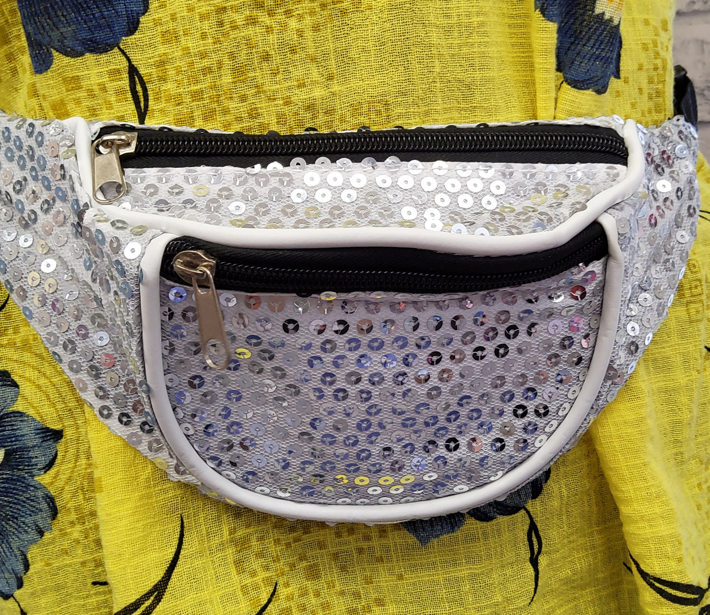 Summer Festival Bum Bag - Couture Boutique