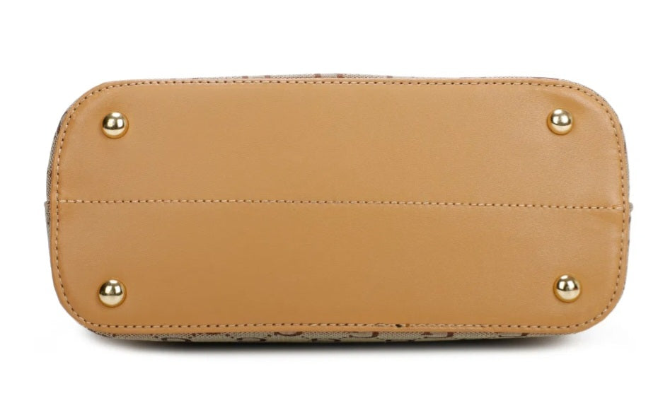 Tassel Crossbody Bag