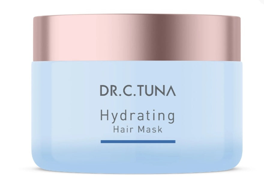 Hydrating Hair Mask