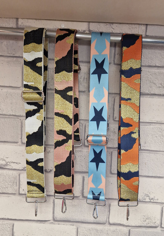 Adjustable Handbag Straps