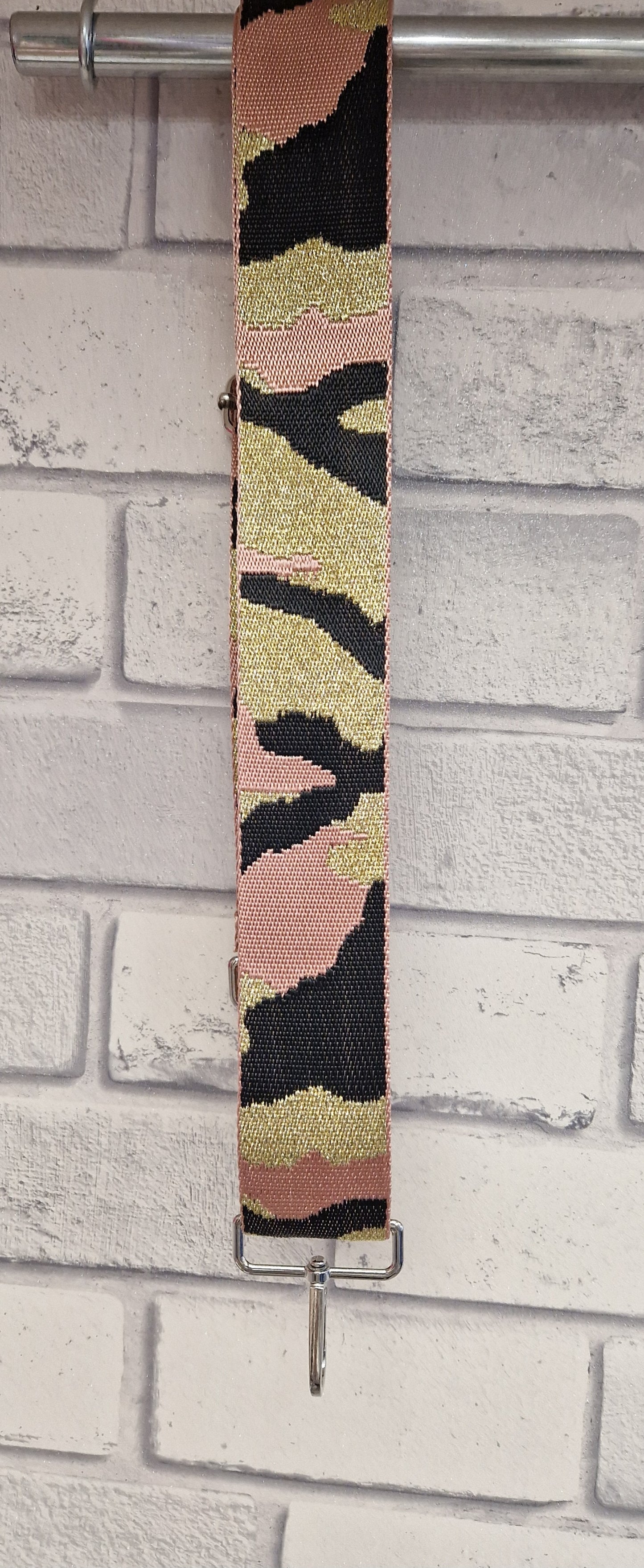 Adjustable Handbag Straps