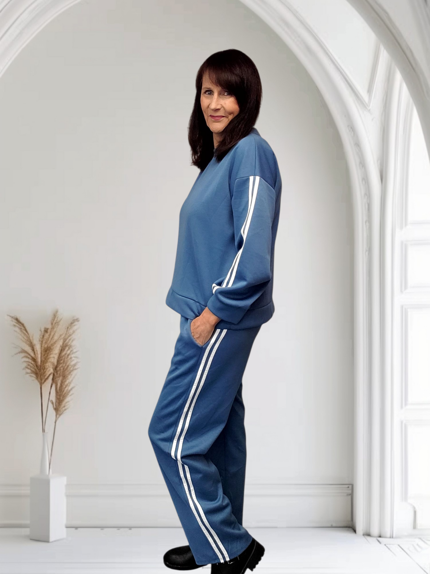 Kali All-Day Comfort Tracksuit – Lounge, Run, Repeat