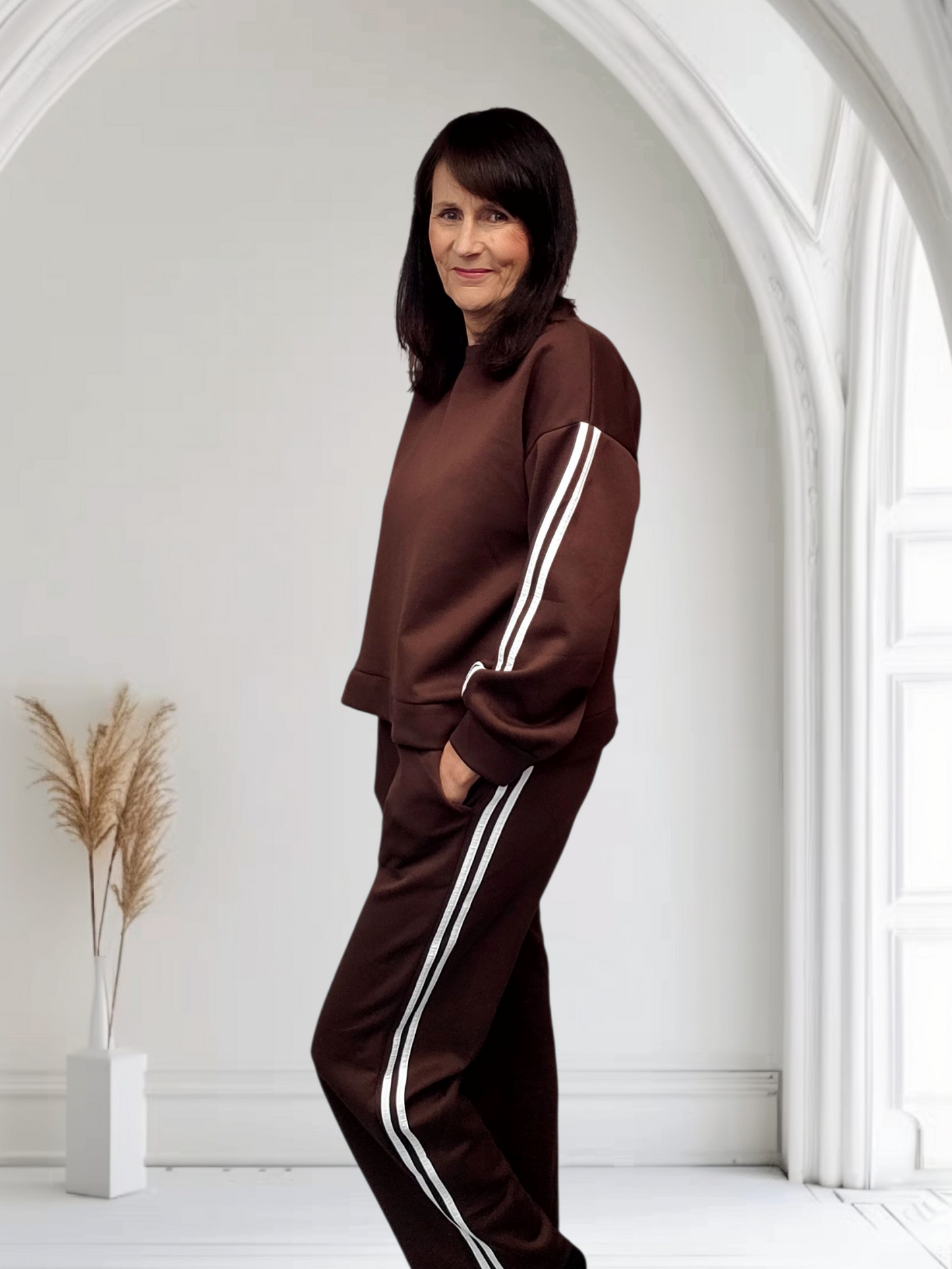 Kali All-Day Comfort Tracksuit – Lounge, Run, Repeat