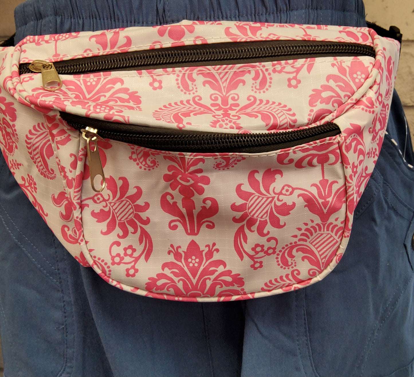 Summer Festival Bum Bag - Couture Boutique
