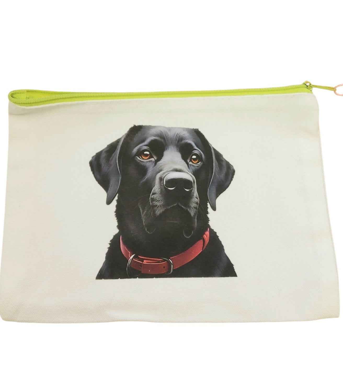 Makeup Bag Wash Bag With Print Front