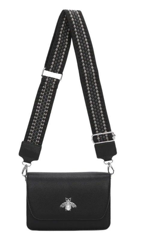 Bee Crossbody Bag