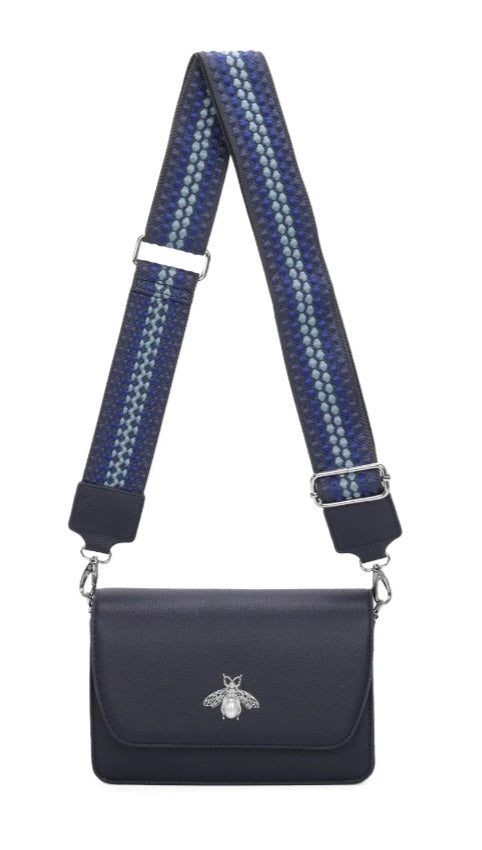 Bee Crossbody Bag