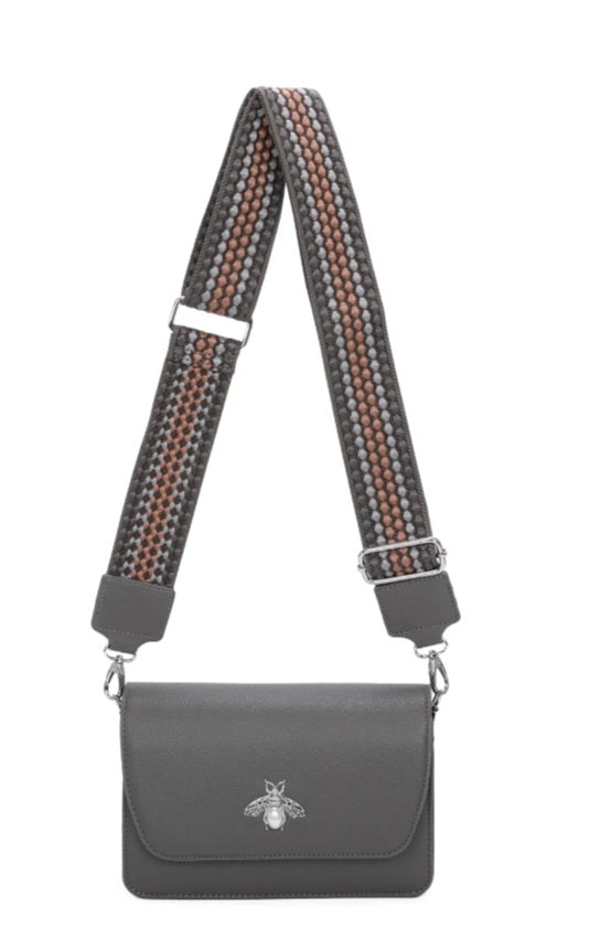 Bee Crossbody Bag