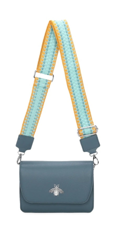Bee Crossbody Bag