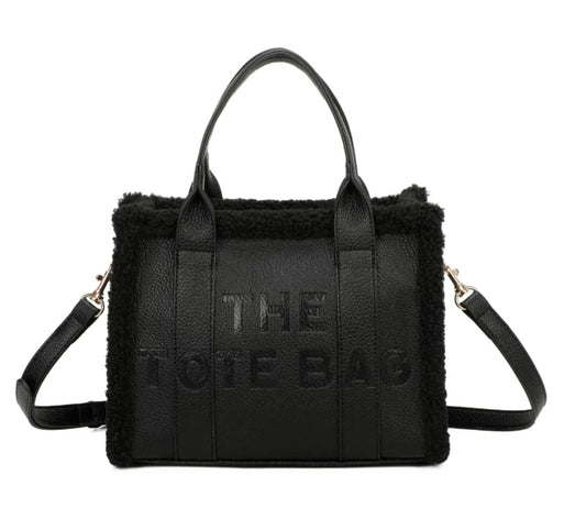 Small Tote Bag