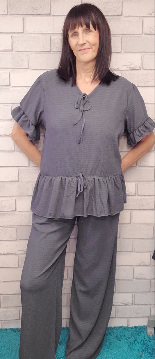 Tessa 2 Piece Lounge Set