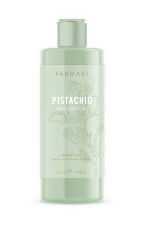 Farmasi Pistachio Body Wash