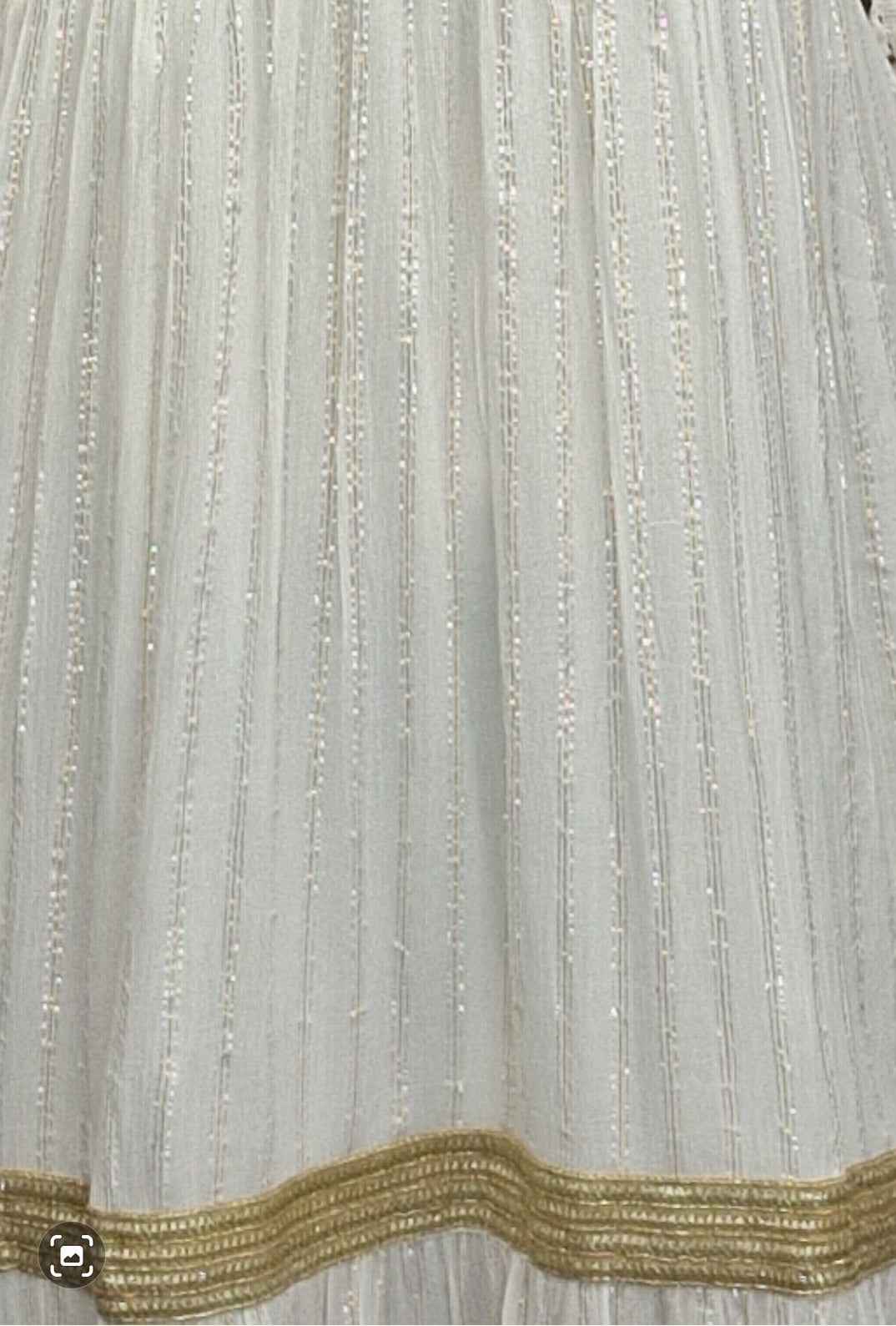 Edna Flowy Boho Chic Maxi Dress